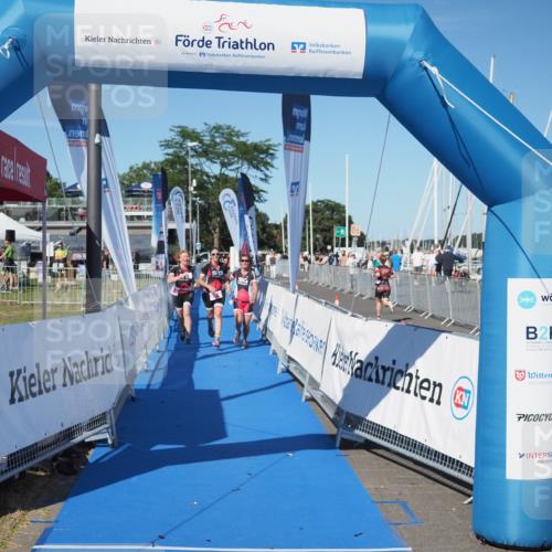 17.08.2025 - KN Förde Triathlon 2025 MichiJ http://msf.ph/oto/8578305 17.08.2025 16:13:32 Laufen 27 meine-sportfotos.de