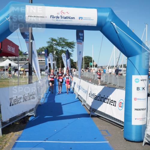 17.08.2025 - KN Förde Triathlon 2025 MichiJ http://msf.ph/oto/8578312 17.08.2025 16:13:32 Laufen 27 meine-sportfotos.de