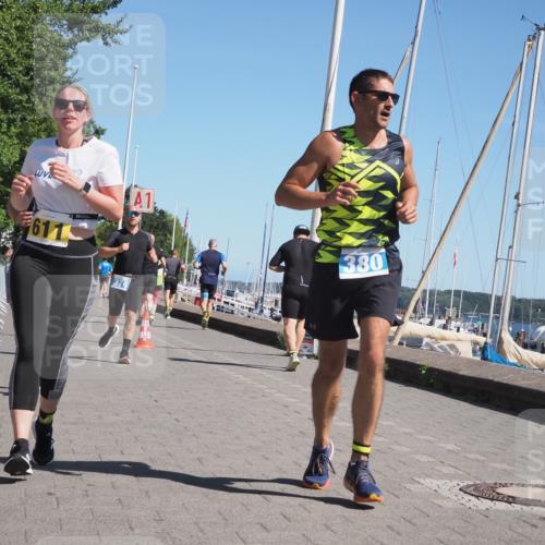 17.08.2025 - KN Förde Triathlon 2025 KatJ http://msf.ph/oto/8578313 17.08.2025 12:14:10 Laufen 294, 351, 374, 380, 609, 611 meine-sportfotos.de