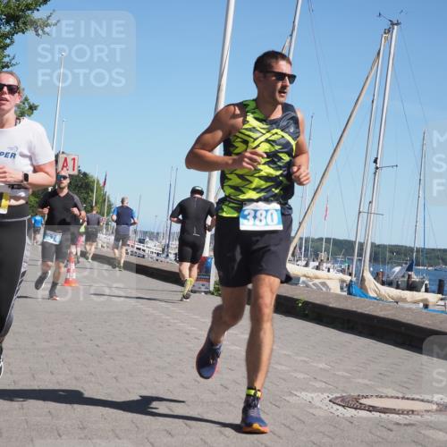 17.08.2025 - KN Förde Triathlon 2025 KatJ http://msf.ph/oto/8578317 17.08.2025 12:14:10 Laufen 294, 351, 374, 380, 609, 611 meine-sportfotos.de