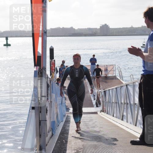 17.08.2025 - KN Förde Triathlon 2025 MichiJ http://msf.ph/oto/8578319 17.08.2025 09:15:41 Schwimmen 141, 149, 131 meine-sportfotos.de
