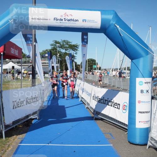 17.08.2025 - KN Förde Triathlon 2025 MichiJ http://msf.ph/oto/8578322 17.08.2025 16:13:32 Laufen 27 meine-sportfotos.de