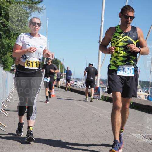 17.08.2025 - KN Förde Triathlon 2025 KatJ http://msf.ph/oto/8578325 17.08.2025 12:14:10 Laufen 294, 351, 374, 380, 609, 611 meine-sportfotos.de