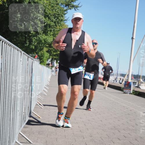 17.08.2025 - KN Förde Triathlon 2025 KatJ http://msf.ph/oto/8578344 17.08.2025 12:14:12 Laufen 294, 374, 380, 611 meine-sportfotos.de