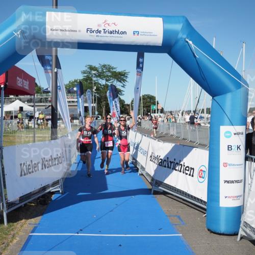 17.08.2025 - KN Förde Triathlon 2025 MichiJ http://msf.ph/oto/8578347 17.08.2025 16:13:33 Laufen 27 meine-sportfotos.de