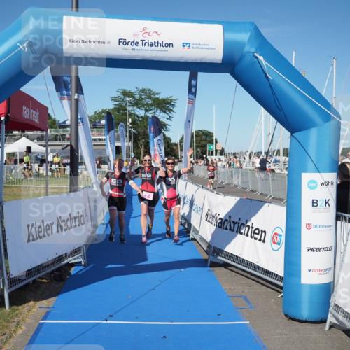 17.08.2025 - KN Förde Triathlon 2025 MichiJ http://msf.ph/oto/8578351 17.08.2025 16:13:33 Laufen 27 meine-sportfotos.de