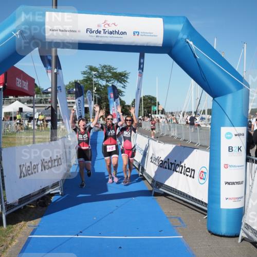 17.08.2025 - KN Förde Triathlon 2025 MichiJ http://msf.ph/oto/8578357 17.08.2025 16:13:33 Laufen 27 meine-sportfotos.de