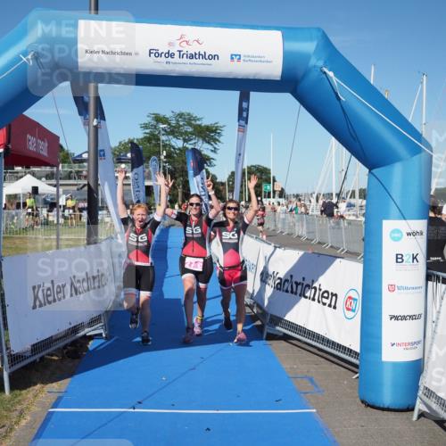 17.08.2025 - KN Förde Triathlon 2025 MichiJ http://msf.ph/oto/8578368 17.08.2025 16:13:34 Laufen 27 meine-sportfotos.de