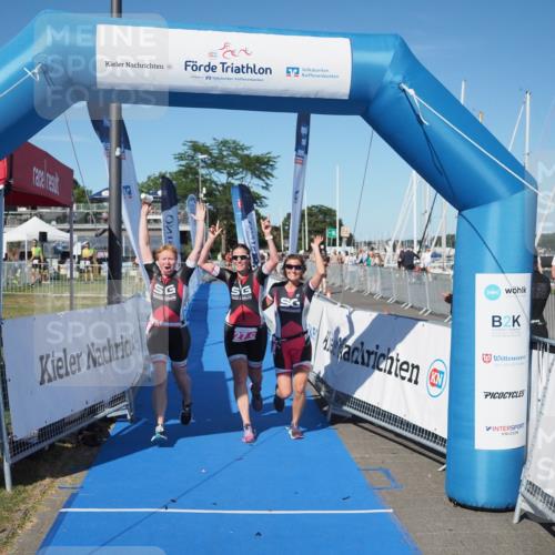 17.08.2025 - KN Förde Triathlon 2025 MichiJ http://msf.ph/oto/8578372 17.08.2025 16:13:34 Laufen 27 meine-sportfotos.de