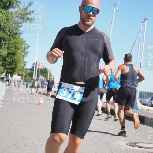 17.08.2025 - KN Förde Triathlon 2025 KatJ http://msf.ph/oto/8578378 17.08.2025 12:14:14 Laufen 294, 374, 611 meine-sportfotos.de