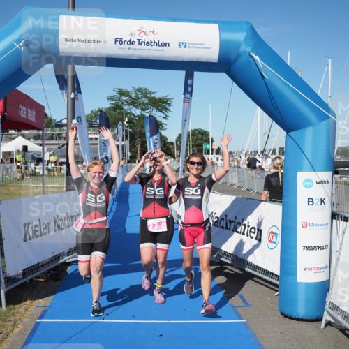 17.08.2025 - KN Förde Triathlon 2025 MichiJ http://msf.ph/oto/8578387 17.08.2025 16:13:34 Laufen 27 meine-sportfotos.de