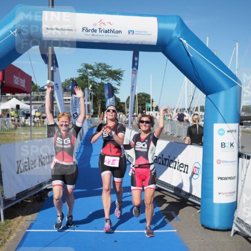 17.08.2025 - KN Förde Triathlon 2025 MichiJ http://msf.ph/oto/8578390 17.08.2025 16:13:35 Laufen 27 meine-sportfotos.de