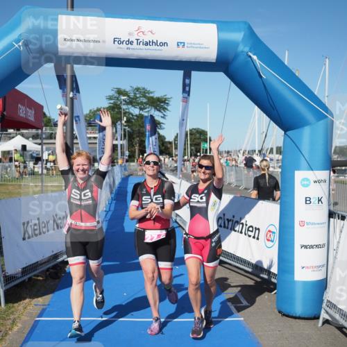17.08.2025 - KN Förde Triathlon 2025 MichiJ http://msf.ph/oto/8578394 17.08.2025 16:13:35 Laufen 27 meine-sportfotos.de