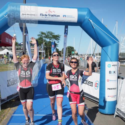 17.08.2025 - KN Förde Triathlon 2025 MichiJ http://msf.ph/oto/8578400 17.08.2025 16:13:35 Laufen 27 meine-sportfotos.de