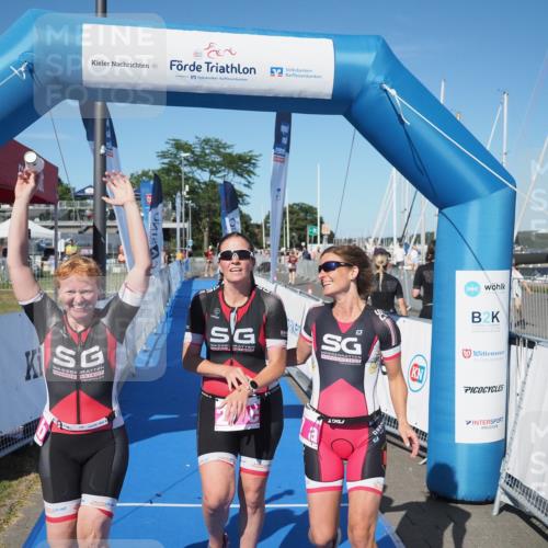 17.08.2025 - KN Förde Triathlon 2025 MichiJ http://msf.ph/oto/8578406 17.08.2025 16:13:35 Laufen 27 meine-sportfotos.de