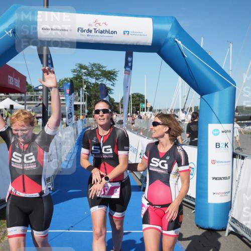 17.08.2025 - KN Förde Triathlon 2025 MichiJ http://msf.ph/oto/8578409 17.08.2025 16:13:35 Laufen 27 meine-sportfotos.de