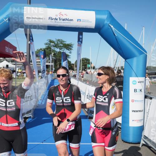 17.08.2025 - KN Förde Triathlon 2025 MichiJ http://msf.ph/oto/8578412 17.08.2025 16:13:35 Laufen 27 meine-sportfotos.de