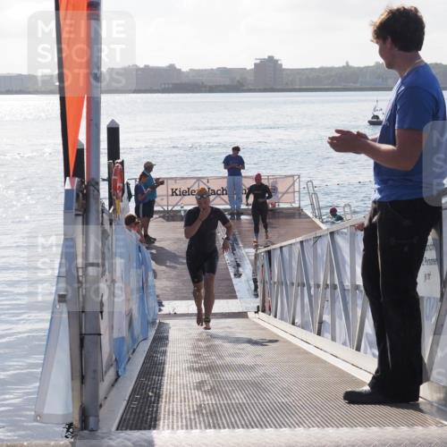17.08.2025 - KN Förde Triathlon 2025 MichiJ http://msf.ph/oto/8578430 17.08.2025 09:16:01 Schwimmen 168, 137, 156, 162, 168 meine-sportfotos.de