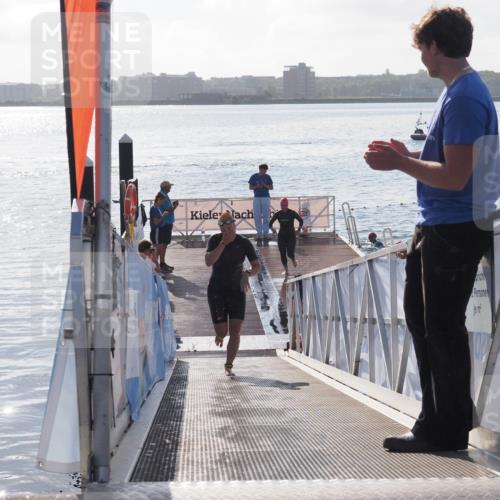 17.08.2025 - KN Förde Triathlon 2025 MichiJ http://msf.ph/oto/8578434 17.08.2025 09:16:01 Schwimmen 168, 137, 156, 162, 168 meine-sportfotos.de
