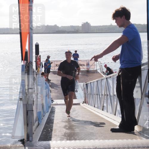 17.08.2025 - KN Förde Triathlon 2025 MichiJ http://msf.ph/oto/8578479 17.08.2025 09:16:02 Schwimmen 168, 137, 156, 162, 168 meine-sportfotos.de