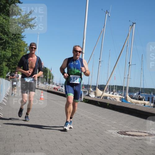 17.08.2025 - KN Förde Triathlon 2025 KatJ http://msf.ph/oto/8578484 17.08.2025 12:14:36 Laufen 302, 337, 348 meine-sportfotos.de