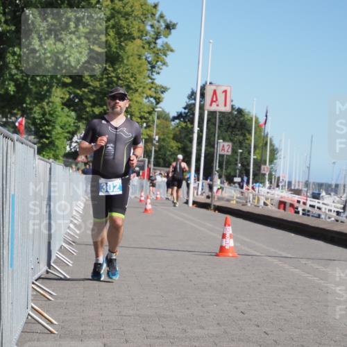 17.08.2025 - KN Förde Triathlon 2025 KatJ http://msf.ph/oto/8578508 17.08.2025 12:14:40 Laufen 302, 337, 348 meine-sportfotos.de