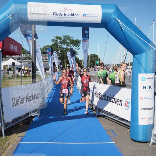 17.08.2025 - KN Förde Triathlon 2025 MichiJ http://msf.ph/oto/8578512 17.08.2025 16:13:48 Laufen 20 meine-sportfotos.de