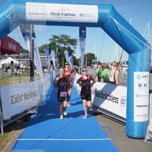 17.08.2025 - KN Förde Triathlon 2025 MichiJ http://msf.ph/oto/8578524 17.08.2025 16:13:48 Laufen 20 meine-sportfotos.de