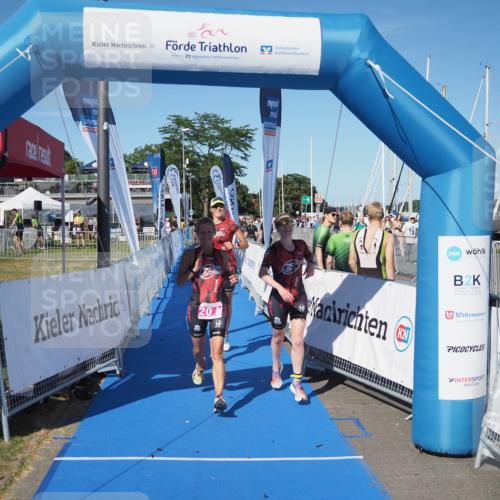 17.08.2025 - KN Förde Triathlon 2025 MichiJ http://msf.ph/oto/8578528 17.08.2025 16:13:48 Laufen 20 meine-sportfotos.de