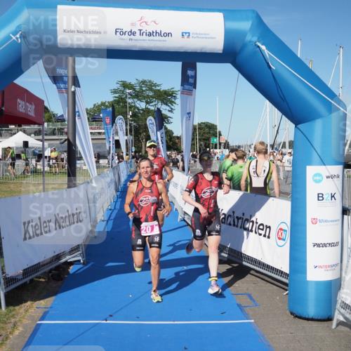 17.08.2025 - KN Förde Triathlon 2025 MichiJ http://msf.ph/oto/8578531 17.08.2025 16:13:49 Laufen 20 meine-sportfotos.de