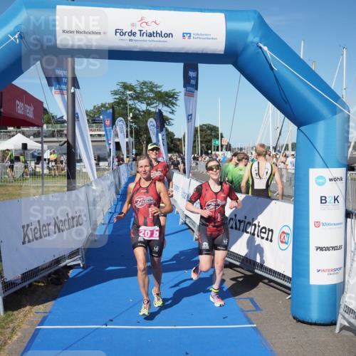 17.08.2025 - KN Förde Triathlon 2025 MichiJ http://msf.ph/oto/8578535 17.08.2025 16:13:49 Laufen 20 meine-sportfotos.de