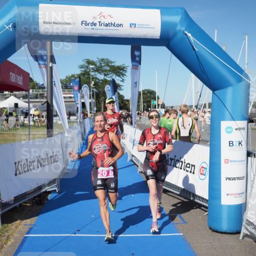 17.08.2025 - KN Förde Triathlon 2025 MichiJ http://msf.ph/oto/8578538 17.08.2025 16:13:49 Laufen 20 meine-sportfotos.de