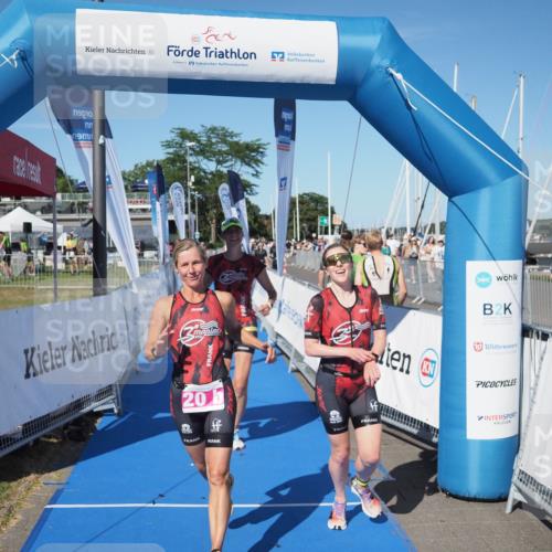 17.08.2025 - KN Förde Triathlon 2025 MichiJ http://msf.ph/oto/8578545 17.08.2025 16:13:49 Laufen 20 meine-sportfotos.de