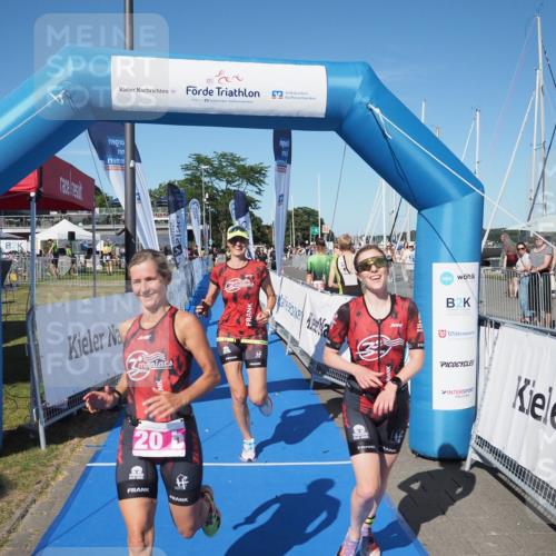 17.08.2025 - KN Förde Triathlon 2025 MichiJ http://msf.ph/oto/8578557 17.08.2025 16:13:49 Laufen 20 meine-sportfotos.de