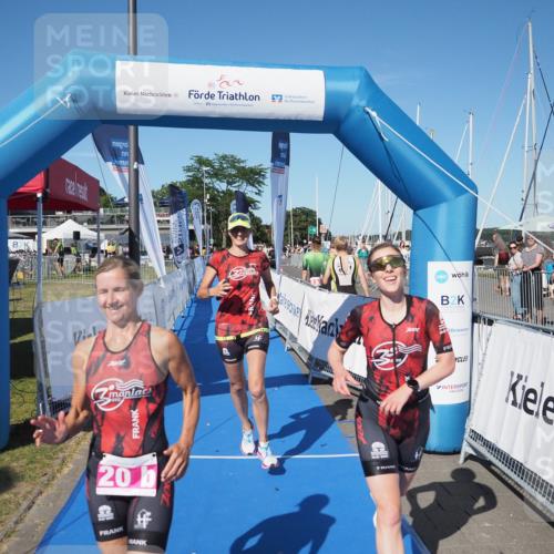 17.08.2025 - KN Förde Triathlon 2025 MichiJ http://msf.ph/oto/8578562 17.08.2025 16:13:50 Laufen 20 meine-sportfotos.de