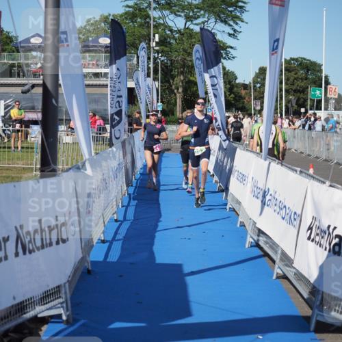 17.08.2025 - KN Förde Triathlon 2025 MichiJ http://msf.ph/oto/8578582 17.08.2025 16:13:57 Laufen 24, 36 meine-sportfotos.de