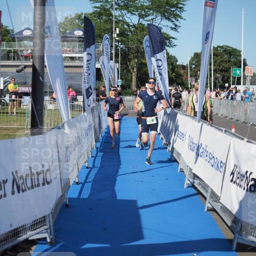 17.08.2025 - KN Förde Triathlon 2025 MichiJ http://msf.ph/oto/8578589 17.08.2025 16:13:57 Laufen 24, 36 meine-sportfotos.de