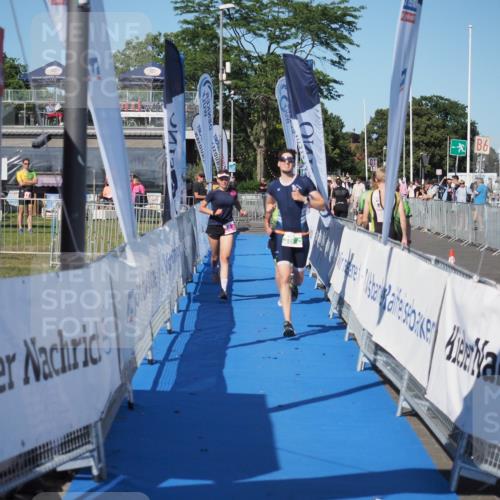 17.08.2025 - KN Förde Triathlon 2025 MichiJ http://msf.ph/oto/8578597 17.08.2025 16:13:57 Laufen 24, 36 meine-sportfotos.de