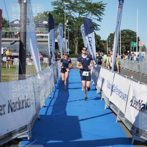 17.08.2025 - KN Förde Triathlon 2025 MichiJ http://msf.ph/oto/8578600 17.08.2025 16:13:57 Laufen 24, 36 meine-sportfotos.de