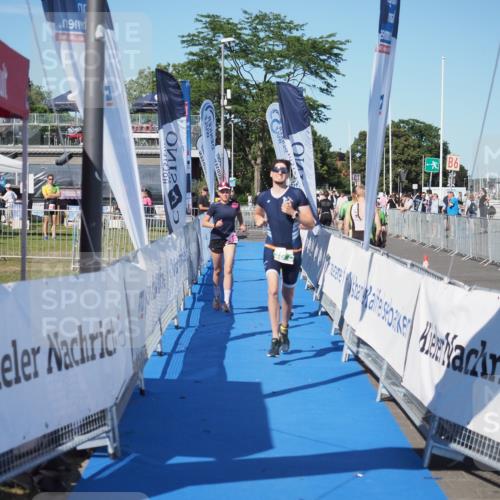 17.08.2025 - KN Förde Triathlon 2025 MichiJ http://msf.ph/oto/8578615 17.08.2025 16:13:58 Laufen 24, 36 meine-sportfotos.de