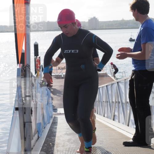 17.08.2025 - KN Förde Triathlon 2025 MichiJ http://msf.ph/oto/8578628 17.08.2025 09:16:10 Schwimmen 137, 162, 168, 156, 162, 164 meine-sportfotos.de