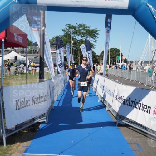 17.08.2025 - KN Förde Triathlon 2025 MichiJ http://msf.ph/oto/8578633 17.08.2025 16:13:59 Laufen 24, 36 meine-sportfotos.de