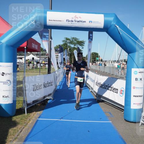 17.08.2025 - KN Förde Triathlon 2025 MichiJ http://msf.ph/oto/8578658 17.08.2025 16:13:59 Laufen 24, 36 meine-sportfotos.de