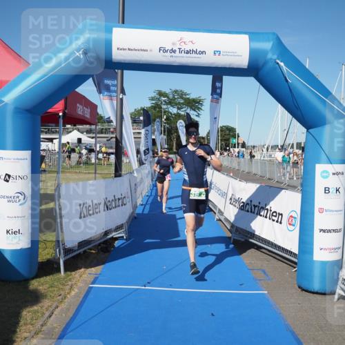 17.08.2025 - KN Förde Triathlon 2025 MichiJ http://msf.ph/oto/8578661 17.08.2025 16:14:00 Laufen 24, 36 meine-sportfotos.de