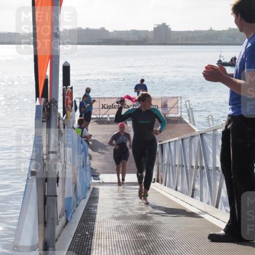 17.08.2025 - KN Förde Triathlon 2025 MichiJ http://msf.ph/oto/8578664 17.08.2025 09:16:17 Schwimmen 137, 156, 162, 164, 156, 164, 166 meine-sportfotos.de