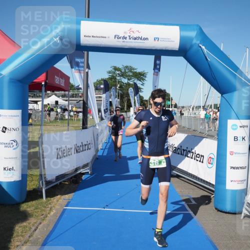 17.08.2025 - KN Förde Triathlon 2025 MichiJ http://msf.ph/oto/8578676 17.08.2025 16:14:00 Laufen 24, 36 meine-sportfotos.de