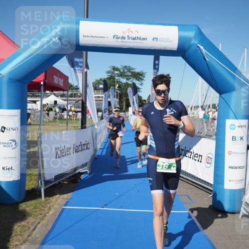 17.08.2025 - KN Förde Triathlon 2025 MichiJ http://msf.ph/oto/8578684 17.08.2025 16:14:00 Laufen 24, 36 meine-sportfotos.de