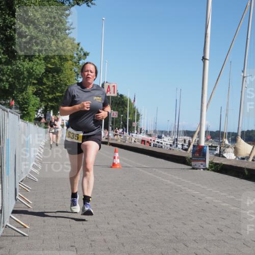 17.08.2025 - KN Förde Triathlon 2025 KatJ http://msf.ph/oto/8578698 17.08.2025 12:15:08 Laufen 635 meine-sportfotos.de