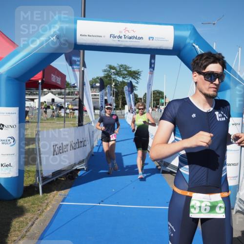 17.08.2025 - KN Förde Triathlon 2025 MichiJ http://msf.ph/oto/8578699 17.08.2025 16:14:01 Laufen 24, 36 meine-sportfotos.de