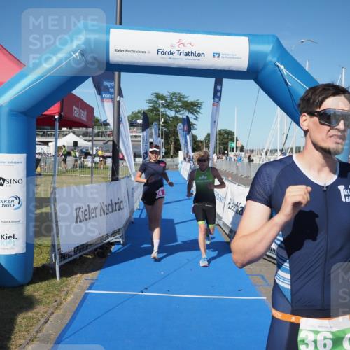 17.08.2025 - KN Förde Triathlon 2025 MichiJ http://msf.ph/oto/8578702 17.08.2025 16:14:01 Laufen 24, 36 meine-sportfotos.de